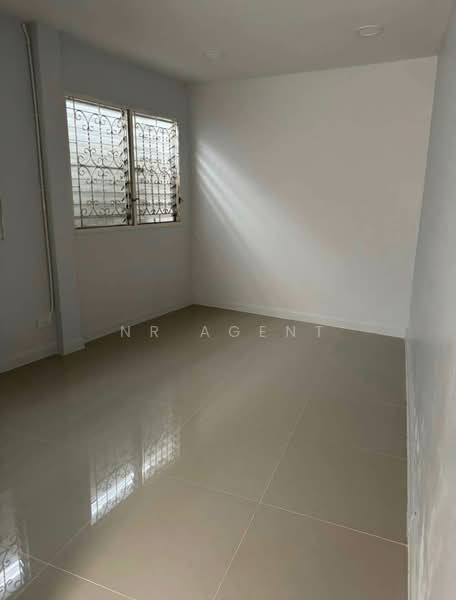 ให้เช่า - บ้านเดี่ยว 2 ชั้น ซอยติวานนท์ 22, นนทบุรี