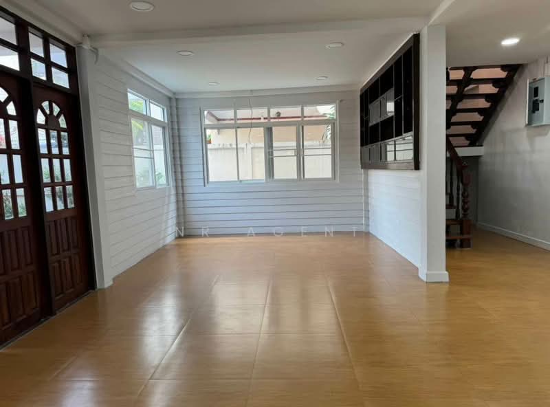 2-story House Soi Tiwanon 22, Nonthaburi, Bang Kra So, Muang Nonthaburi, Nonthaburi, 4 Bedrooms, 200 sqm, Single Detached House For Rent, by NR AGENT, 500206438 - DDproperty.com