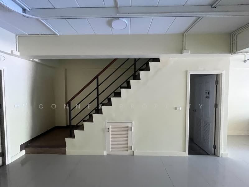 Commercial building at old Fin Market (Praksa), Samut Prakan, แพรกษา, Phraeksa, Muang Samut Prakarn, Samut Prakan, , 114 sqm, Shophouse For Sale, by Connex Property, 500206439 - DDproperty.com