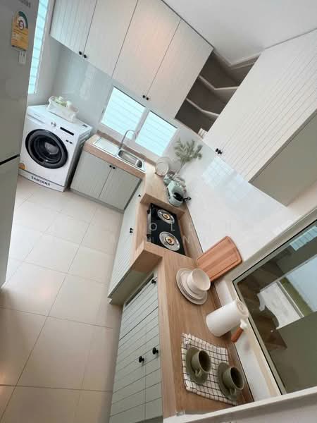 Villaggio 2 Srinakarin-Bangna, Samut Prakan, Buanakarin Road, Bang Kaeo, Bang Plee, Samut Prakan, 3 Bedrooms, 137 sqm, Single Detached House For Sale, by ERA Holding (Thailand) Co., Ltd., 500206444 - DDproperty.com