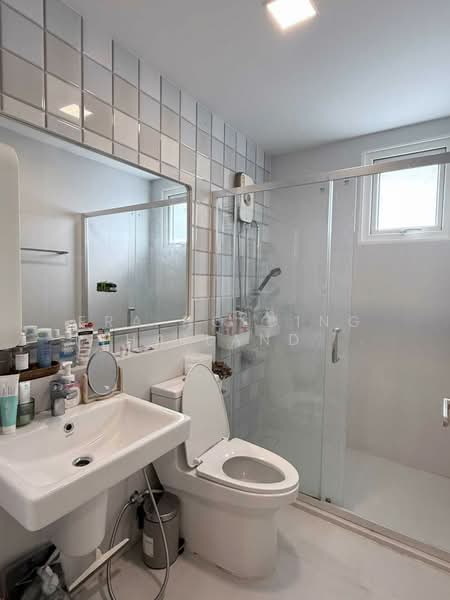 Villaggio 2 Srinakarin-Bangna, Samut Prakan, Buanakarin Road, Bang Kaeo, Bang Plee, Samut Prakan, 3 Bedrooms, 137 sqm, Single Detached House For Sale, by ERA Holding (Thailand) Co., Ltd., 500206444 - DDproperty.com