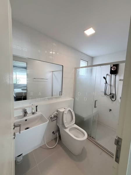 Villaggio 2 Srinakarin-Bangna, Samut Prakan, Buanakarin Road, Bang Kaeo, Bang Plee, Samut Prakan, 3 Bedrooms, 137 sqm, Single Detached House For Sale, by ERA Holding (Thailand) Co., Ltd., 500206444 - DDproperty.com