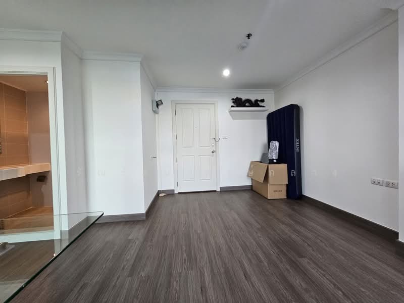 Lumpini Place Rama 9-Ratchada, Bangkok, Rama 9 Road, Huai Khwang, Huai Khwang, Bangkok, 1 Bedroom, 34 sqm, Condo For Sale, by Saranrat Pongklang, 500206446 - DDproperty.com