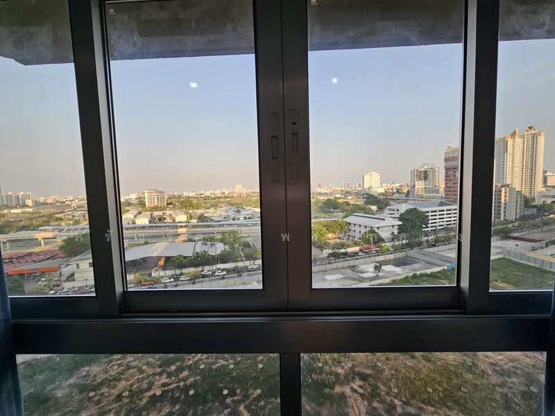 Lumpini Place Rama 9-Ratchada, Bangkok, Rama 9 Road, Huai Khwang, Huai Khwang, Bangkok, 1 Bedroom, 34 sqm, Condo For Sale, by Saranrat Pongklang, 500206446 - DDproperty.com