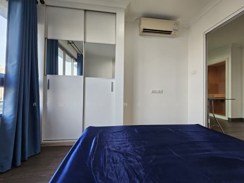 Lumpini Place Rama 9-Ratchada : ลุมพินี เพลส พระราม 9-รัชดา, กรุงเทพ, ถนนพระราม 9, ห้วยขวาง, ห้วยขวาง, กรุงเทพ, 34 ตร.ม., คอนโด ขาย, โดย ศรัณรัตน์ พงษ์กลาง, 500206446 - DDproperty.com