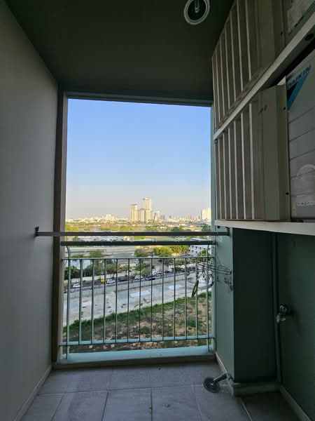 Lumpini Place Rama 9-Ratchada, Bangkok, Rama 9 Road, Huai Khwang, Huai Khwang, Bangkok, 1 Bedroom, 34 sqm, Condo For Sale, by Saranrat Pongklang, 500206446 - DDproperty.com
