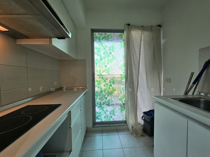 Lumpini Place Rama 9-Ratchada, Bangkok, Rama 9 Road, Huai Khwang, Huai Khwang, Bangkok, 1 Bedroom, 34 sqm, Condo For Sale, by Saranrat Pongklang, 500206446 - DDproperty.com