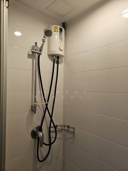 Lumpini Place Rama 9-Ratchada, Bangkok, Rama 9 Road, Huai Khwang, Huai Khwang, Bangkok, 1 Bedroom, 34 sqm, Condo For Sale, by Saranrat Pongklang, 500206446 - DDproperty.com