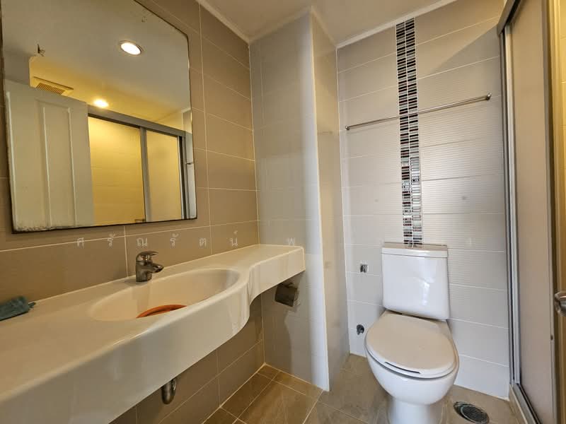 Lumpini Place Rama 9-Ratchada, Bangkok, Rama 9 Road, Huai Khwang, Huai Khwang, Bangkok, 1 Bedroom, 34 sqm, Condo For Sale, by Saranrat Pongklang, 500206446 - DDproperty.com