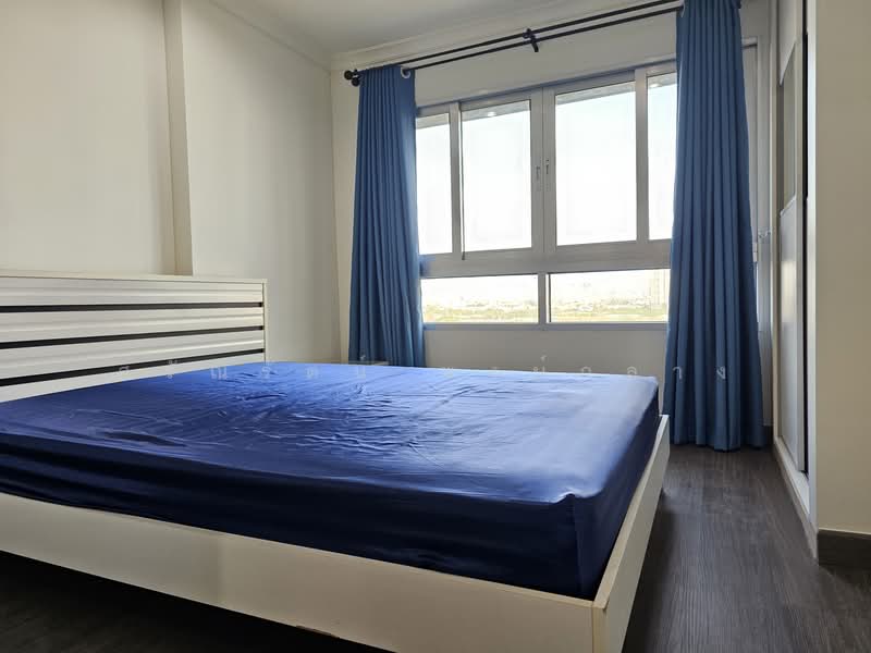 Lumpini Place Rama 9-Ratchada, Bangkok, Rama 9 Road, Huai Khwang, Huai Khwang, Bangkok, 1 Bedroom, 34 sqm, Condo For Sale, by Saranrat Pongklang, 500206446 - DDproperty.com