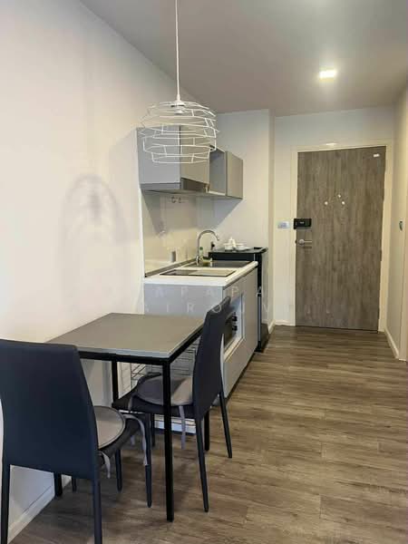 Modiz Interchange, Bangkok, Ramintra Road, Anusaowari, Bang Khen, Bangkok, 1 Bedroom, 29 sqm, Condo For Sale, by Prapapan Wilairojvorakul, 500206450 - DDproperty.com