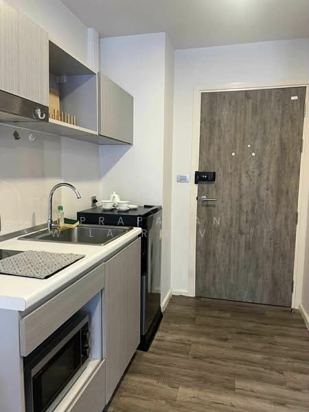 Modiz Interchange, Bangkok, Ramintra Road, Anusaowari, Bang Khen, Bangkok, 1 Bedroom, 29 sqm, Condo For Sale, by Prapapan Wilairojvorakul, 500206450 - DDproperty.com