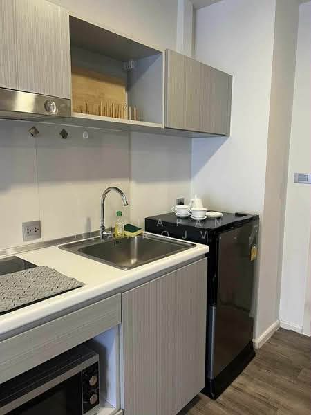 Modiz Interchange, Bangkok, Ramintra Road, Anusaowari, Bang Khen, Bangkok, 1 Bedroom, 29 sqm, Condo For Sale, by Prapapan Wilairojvorakul, 500206450 - DDproperty.com