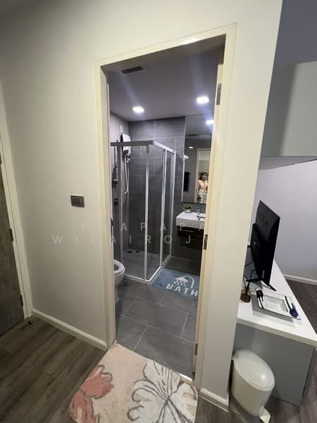 Modiz Interchange : โมดิซ อินเตอร์เชนจ์, กรุงเทพ, ถนนรามอินทรา, อนุสาวรีย์, บางเขน, กรุงเทพ, 29 ตร.ม., คอนโด ขาย, โดย Prapapan Wilairojvorakul, 500206450 - DDproperty.com