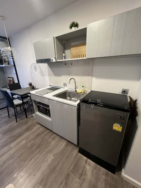 Modiz Interchange, Bangkok, Ramintra Road, Anusaowari, Bang Khen, Bangkok, 1 Bedroom, 29 sqm, Condo For Sale, by Prapapan Wilairojvorakul, 500206450 - DDproperty.com