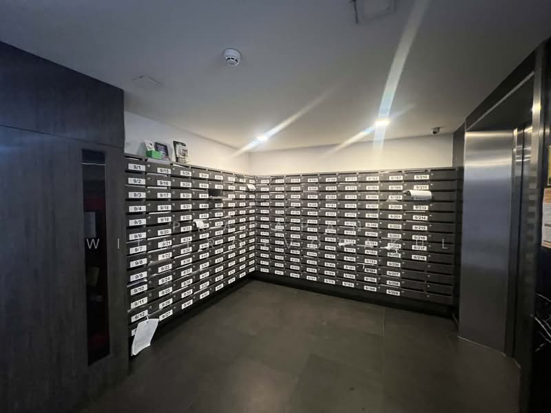 Modiz Interchange, Bangkok, Ramintra Road, Anusaowari, Bang Khen, Bangkok, 1 Bedroom, 29 sqm, Condo For Sale, by Prapapan Wilairojvorakul, 500206450 - DDproperty.com