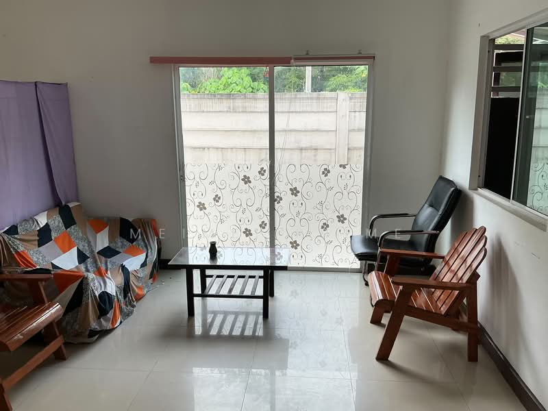 Pruksa Ville, Phuket, Thep Krasattri, Thalang, Phuket, 2 Bedrooms, 150 sqm, Single Detached House For Rent, by MeiMei Prime, 500206455 - DDproperty.com