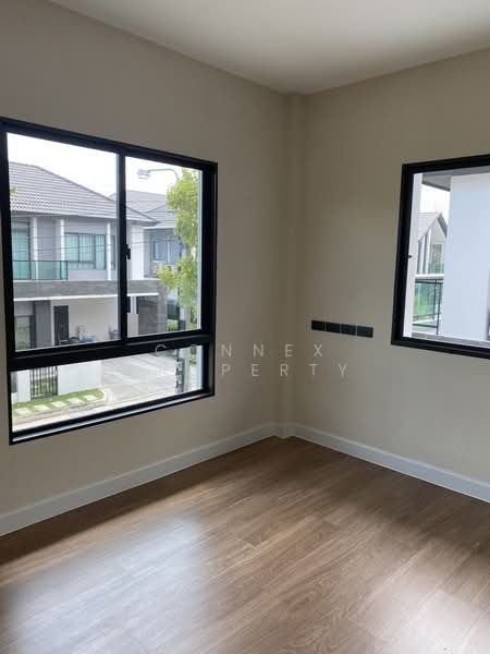 Bangkok Boulevard Ramintra-Serithai, Bangkok, กาญจนาภิเษก 11/5, Khan Na Yao, Khan Na Yao, Bangkok, 3 Bedrooms, 164 sqm, Single Detached House For Sale, by Connex Property, 500206456 - DDproperty.com