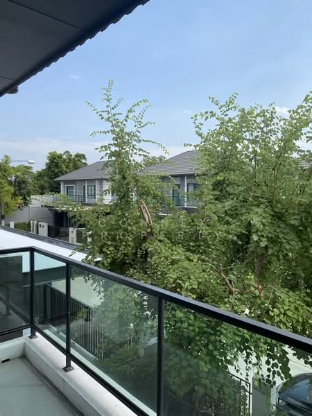 Bangkok Boulevard Ramintra-Serithai, Bangkok, กาญจนาภิเษก 11/5, Khan Na Yao, Khan Na Yao, Bangkok, 3 Bedrooms, 164 sqm, Single Detached House For Sale, by Connex Property, 500206456 - DDproperty.com