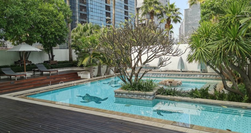 Athenee Residence, Bangkok, 65 Witthayu Road, Lumphini, Pathum Wan, Bangkok, 2 Bedrooms, 132 sqm, Condo For Sale, by Yenrudee Jongsaritwang, 500206461 - DDproperty.com
