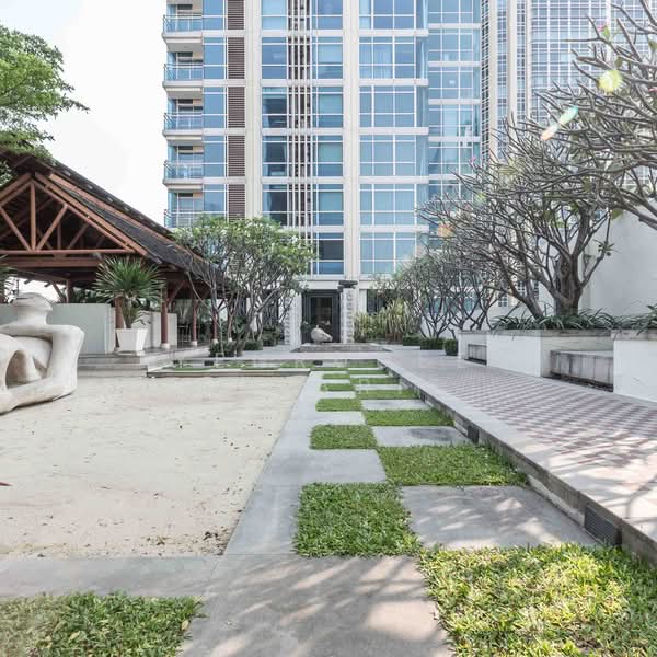 Athenee Residence : แอทธินี เรสซิเด้นซ์, กรุงเทพ, 65 ถ.วิทยุ, ลุมพินี, ปทุมวัน, กรุงเทพ, 132 ตร.ม., คอนโด ขาย, โดย Yenrudee Jongsaritwang, 500206461 - DDproperty.com