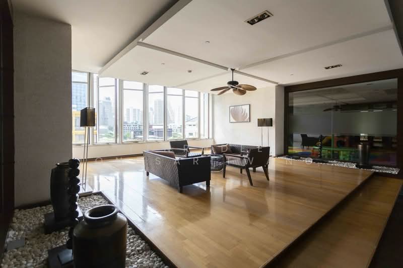 Athenee Residence, Bangkok, 65 Witthayu Road, Lumphini, Pathum Wan, Bangkok, 2 Bedrooms, 132 sqm, Condo For Sale, by Yenrudee Jongsaritwang, 500206461 - DDproperty.com