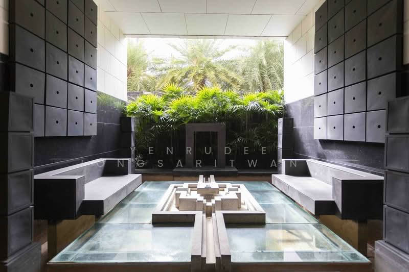 Athenee Residence, Bangkok, 65 Witthayu Road, Lumphini, Pathum Wan, Bangkok, 2 Bedrooms, 132 sqm, Condo For Sale, by Yenrudee Jongsaritwang, 500206461 - DDproperty.com