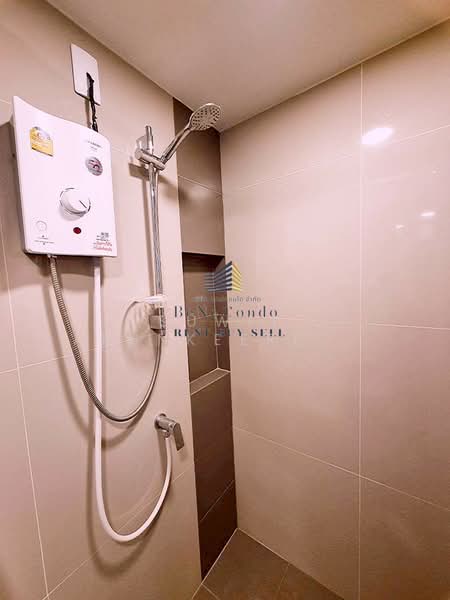 IDEO Charan 70-Riverview, Bangkok, 294 Charan Sanit Wong Rd, Bang Phlat, Bang Phlat, Bangkok, 1 Bedroom, 36 sqm, Condo For Rent, by Suwit Arunkeereewat, 500206462 - DDproperty.com