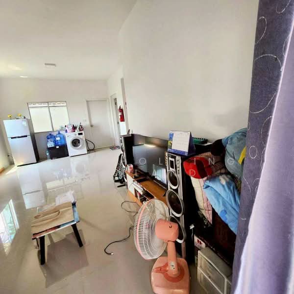 Baan Benyapha Pluakdaeng : บ้านเบญญาภา ปลวกแดง, ระยอง, 369 หมู่ 1 ถนนโรงน้ำตาลภาคตะวันออก-ปลวกแดง, ตาสิทธิ์, ปลวกแดง, ระยอง, 77 ตร.ม., ทาวน์เฮ้าส์ ขาย, โดย ERA Holding (Thailand) Co., Ltd., 500206463 - DDproperty.com