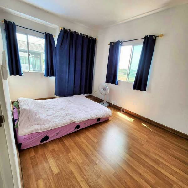 Baan Benyapha Pluakdaeng : บ้านเบญญาภา ปลวกแดง, ระยอง, 369 หมู่ 1 ถนนโรงน้ำตาลภาคตะวันออก-ปลวกแดง, ตาสิทธิ์, ปลวกแดง, ระยอง, 77 ตร.ม., ทาวน์เฮ้าส์ ขาย, โดย ERA Holding (Thailand) Co., Ltd., 500206463 - DDproperty.com