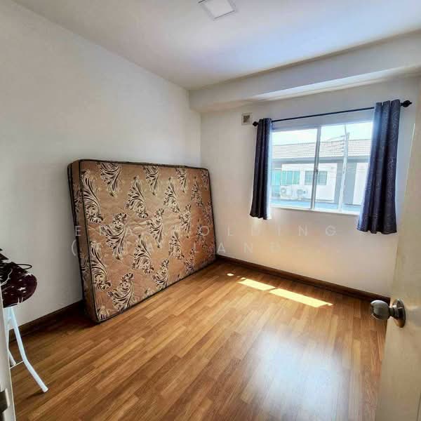 Baan Benyapha Pluakdaeng, Rayong, 369 Moo 1, Eastern Sugar Cane Road-Pluakdaeng, Ta Sit, Pluak Daeng, Rayong, 3 Bedrooms, 77 sqm, Townhouse For Sale, by ERA Holding (Thailand) Co., Ltd., 500206463 - DDproperty.com