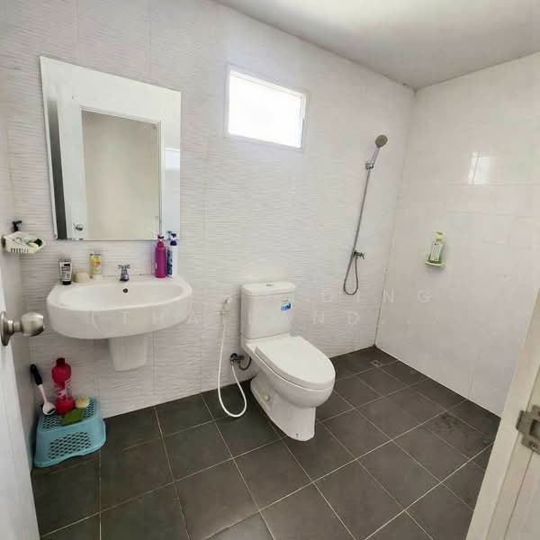 Baan Benyapha Pluakdaeng, Rayong, 369 Moo 1, Eastern Sugar Cane Road-Pluakdaeng, Ta Sit, Pluak Daeng, Rayong, 3 Bedrooms, 77 sqm, Townhouse For Sale, by ERA Holding (Thailand) Co., Ltd., 500206463 - DDproperty.com