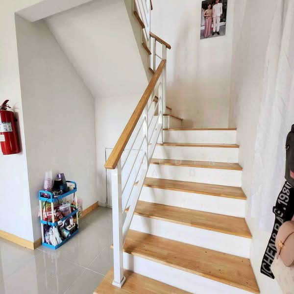 Baan Benyapha Pluakdaeng, Rayong, 369 Moo 1, Eastern Sugar Cane Road-Pluakdaeng, Ta Sit, Pluak Daeng, Rayong, 3 Bedrooms, 77 sqm, Townhouse For Sale, by ERA Holding (Thailand) Co., Ltd., 500206463 - DDproperty.com