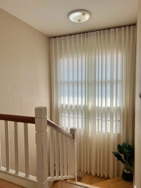 Perfect Park Rama 5 – Bangyai, Nonthaburi, Soi Wat Phra Non, Kanchanapisek Road, Bang Mae Nang, Bang Yai, Nonthaburi, 3 Bedrooms, 135 sqm, Single Detached House For Sale, by NR AGENT, 500206466 - DDproperty.com