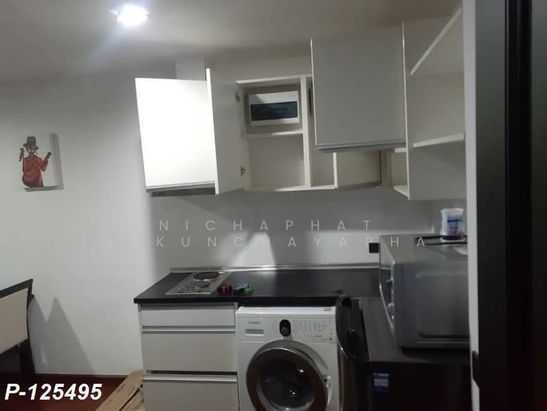 The Next Sukhumvit 52, Bangkok, 41 Sukhumvit 52 Road, Bang Chak, Phra Khanong, Bangkok, 1 Bedroom, 47 sqm, Condo For Rent, by Nichaphat Sakunchayapha, 500206468 - DDproperty.com