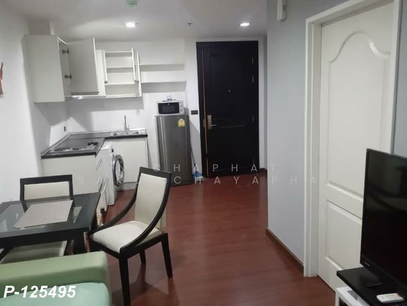 The Next Sukhumvit 52, Bangkok, 41 Sukhumvit 52 Road, Bang Chak, Phra Khanong, Bangkok, 1 Bedroom, 47 sqm, Condo For Rent, by Nichaphat Sakunchayapha, 500206468 - DDproperty.com
