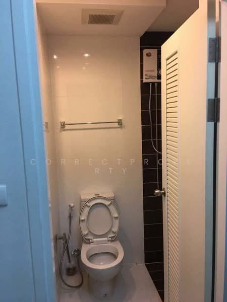 A Space Me Bangna, Samut Prakan, Bangna-Trad Road, Bangphli Yai, Bang Plee, Samut Prakan, 1 Bedroom, 26 sqm, Condo For Rent, by CorrectProperty, 500206470 - DDproperty.com