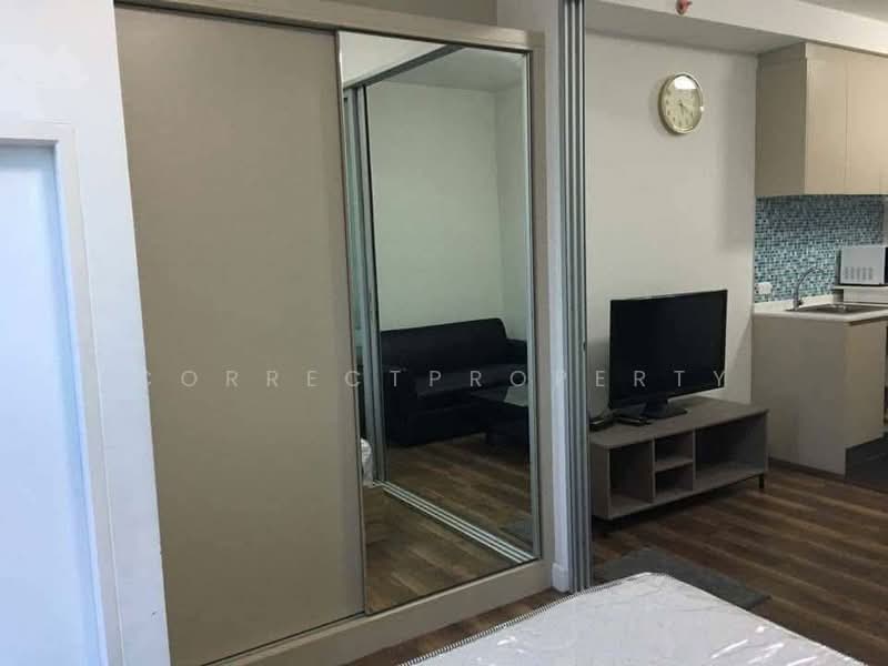 ให้เช่า - A Space Me Bangna : เอ สเปซ มี บางนา, สมุทรปราการ