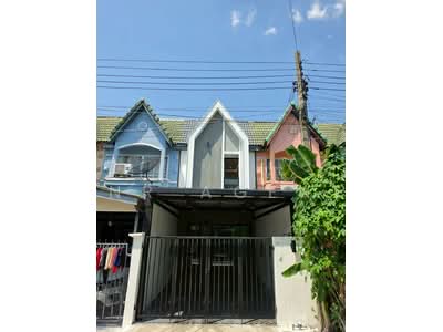 ขาย - หมู่บ้านตะวันนา, กรุงเทพ