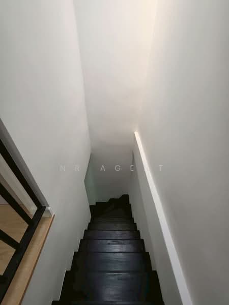 หมู่บ้านตะวันนา, Bangkok, O-Ngoen, Sai Mai, Bangkok, 2 Bedrooms, 95 sqm, Townhouse For Sale, by NR AGENT, 500206471 - DDproperty.com