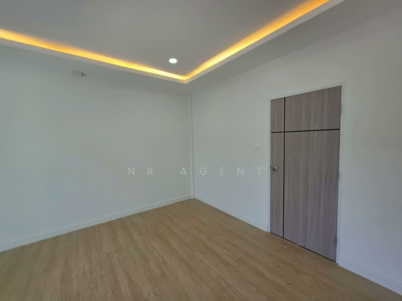 หมู่บ้านตะวันนา, Bangkok, O-Ngoen, Sai Mai, Bangkok, 2 Bedrooms, 95 sqm, Townhouse For Sale, by NR AGENT, 500206471 - DDproperty.com
