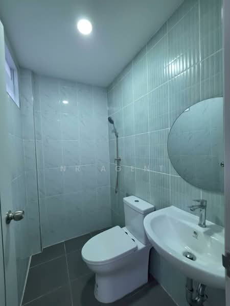 หมู่บ้านตะวันนา, Bangkok, O-Ngoen, Sai Mai, Bangkok, 2 Bedrooms, 95 sqm, Townhouse For Sale, by NR AGENT, 500206471 - DDproperty.com