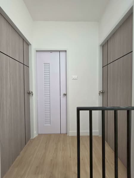 หมู่บ้านตะวันนา, Bangkok, O-Ngoen, Sai Mai, Bangkok, 2 Bedrooms, 95 sqm, Townhouse For Sale, by NR AGENT, 500206471 - DDproperty.com