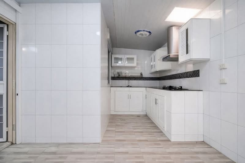 Baan Pruksa 43 Khlongthanon - Bangyai, Nonthaburi, ทางหลวงชนบท นนทบุรี 1009, Bang Mae Nang, Bang Yai, Nonthaburi, 4 Bedrooms, 110 sqm, Townhouse For Sale, by Connex Property, 500206474 - DDproperty.com