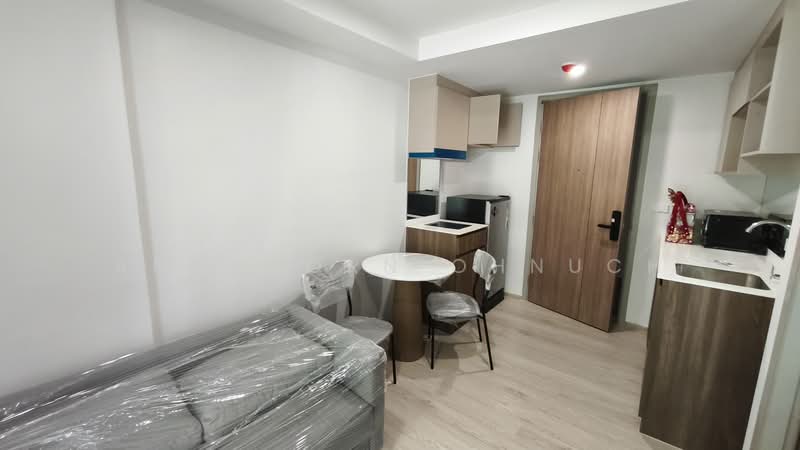 ให้เช่า - นิว คอร์ คูคต สเตชัน : Nue Core Khu Khot Station, ปทุมธานี