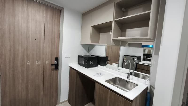 ให้เช่า - นิว คอร์ คูคต สเตชัน : Nue Core Khu Khot Station, ปทุมธานี