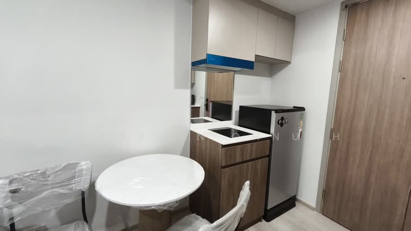 Nue Core Khu Khot Station, Pathum Thani, Khu Khot, Lam Luk Ka, Pathum Thani, 1 Bedroom, 26 sqm, Condo For Rent, by Ampaporn Ohnuch, 500206475 - DDproperty.com