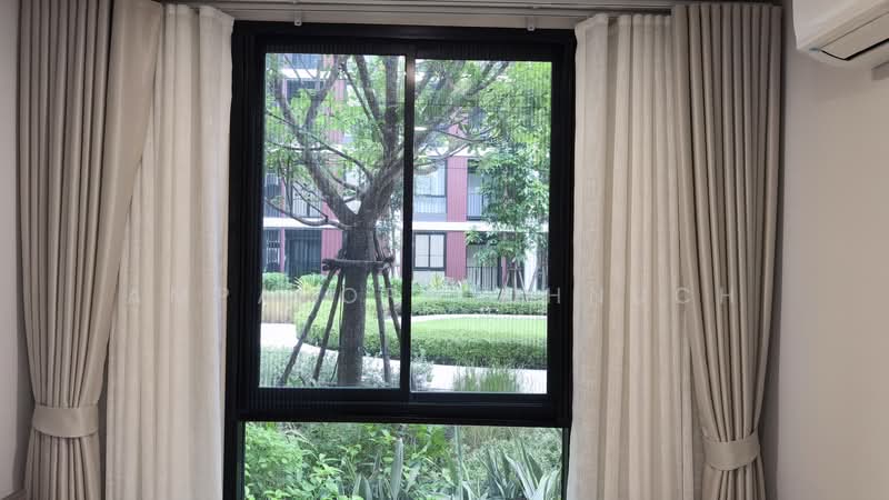 Nue Core Khu Khot Station, Pathum Thani, Khu Khot, Lam Luk Ka, Pathum Thani, 1 Bedroom, 26 sqm, Condo For Rent, by Ampaporn Ohnuch, 500206475 - DDproperty.com