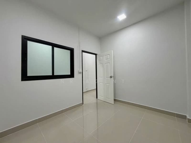 หมู่บ้านอมาตย์วิลล่า, Nonthaburi, Tha-Sai, Muang Nonthaburi, Nonthaburi, 3 Bedrooms, 97 sqm, Townhouse For Sale, by NR AGENT, 500206478 - DDproperty.com