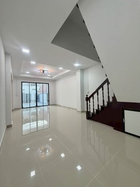 หมู่บ้านอมาตย์วิลล่า, Nonthaburi, Tha-Sai, Muang Nonthaburi, Nonthaburi, 3 Bedrooms, 97 sqm, Townhouse For Sale, by NR AGENT, 500206478 - DDproperty.com